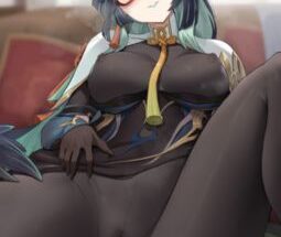 Xianyun's leak hentai 3