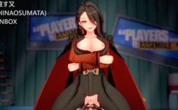 Sarah's Test (shinaosumata) hentai 9