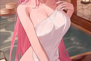 Yae Covering (Jumonji) hentai 13