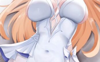 Sexy Nicole (Izumiillus) hentai 19