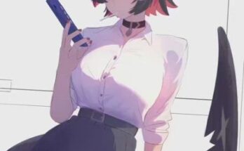 Teasing Ellen hentai 21