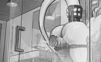 cissia-using-proxies-shower-calamaricakes.jpeg