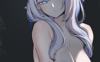 Sexy Tsaritsa (hioyami) hentai 13