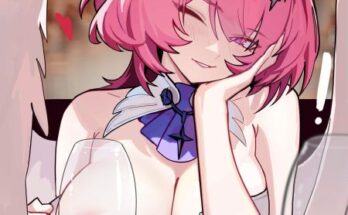 Date with Ramielle (Distrbeachboy) hentai 5