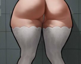 Velina in the Wall (SpiralCC) hentai 11