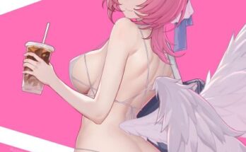 Remielle [YunKaiMing] hentai 3