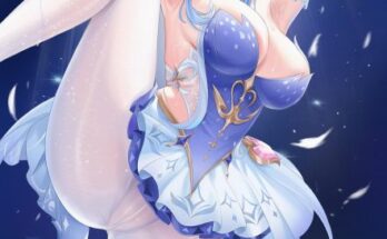 Odette in trouble (Wdblsjd1) hentai 11