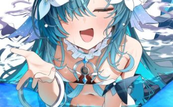 Let's make a snowman~ hentai 17