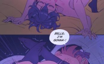 Remibelle hentai 23