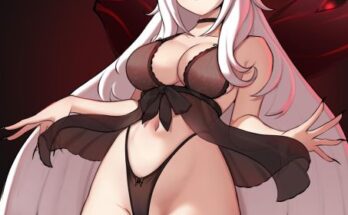 Ronova's Sexy mode (hioyami) hentai 21