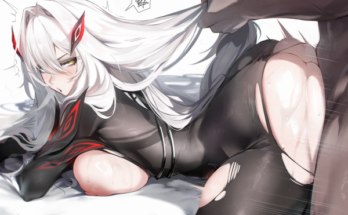 Pounding Ronova [korusakku] hentai 5