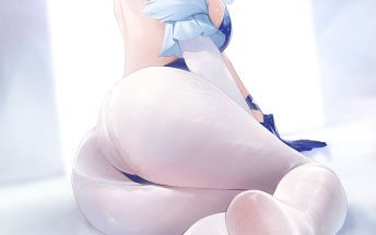 Odette (by YonesDraws) hentai 9
