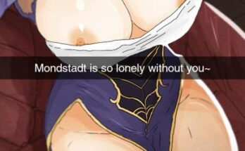 Lisa(Vyluna) hentai 11